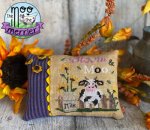 (image for) Bloom & Moo